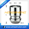M12 Wheel Locking Nuts 46421-2