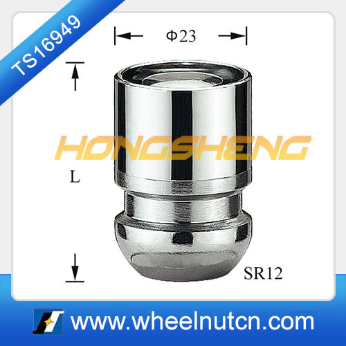 M12 Wheel Locking Nuts 46421-2
