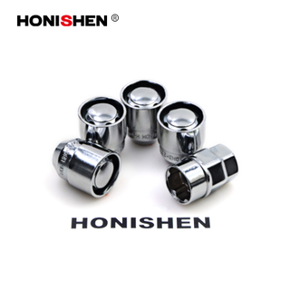 Best Locking Lug Nuts 46240