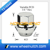 Variable Pcd Wheel Lug Nuts for Ford 11628