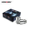 Heat Treatment Locking Lug Nuts 46251