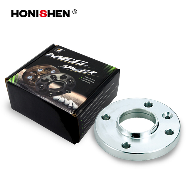 16mm thickness 100*52.1 Hub Centric Spacers S410016.0