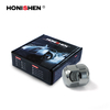 13766 2-PC Type 7/8" Hex bulge Nut 611-327.1