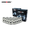 2/3" Hex ATV Lug Nuts 13204