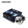 17200 8 Grade 13/16" Hex Medium Mag Toyota Lug Nuts w/Washer 99017.1