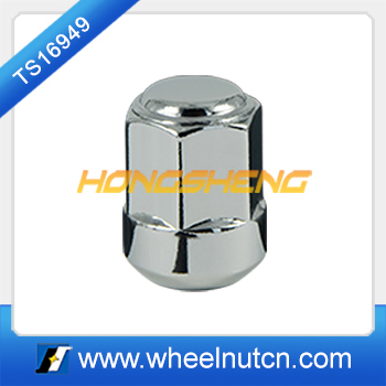 13767 2-PC Type 7/8" Hex Wheel Nut 611-313.1