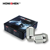 13728 22mm Hex Car Wheel Lug Nuts M12x1.5 From Hongsheng Factory 611-011