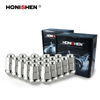 M14x1.5 Cone Lug Nuts-13001