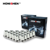 M12x1.5 Lug Nuts for Tires-13012