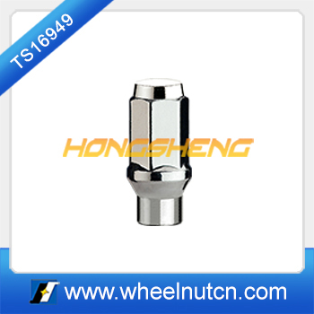 M14x1.5 ET Style Wheel Lug Nuts 13507