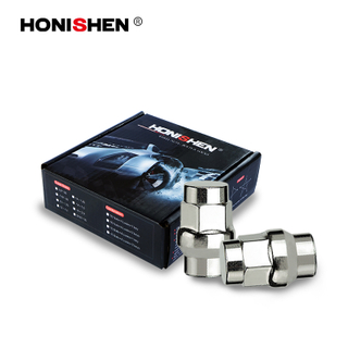 Car Tire Hexagon Wheel Nuts 13500
