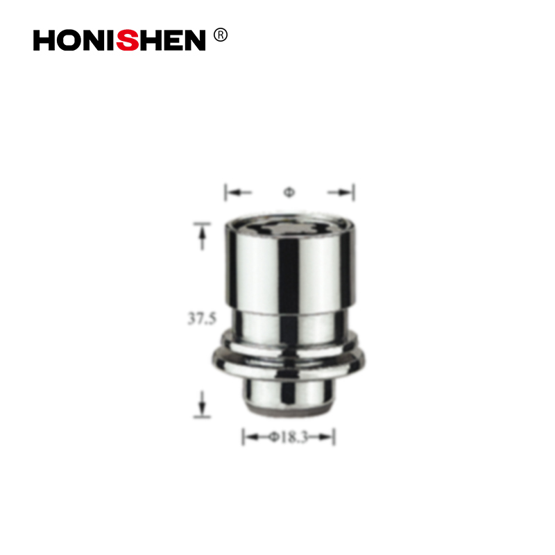 Mag Seat TOYOTA Locking Lug Nuts 46231