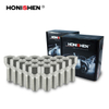 24mm Hex 31mm Thread Length 10.9 Grade Lug Bolt 90502Zn
