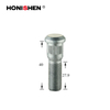 M12x1.5 Alloy Steel 10.9 Grade Dacromet Wheel Studs WS-007DC