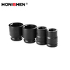 1/2" & 1" CR-MO Metric Impact Sockets Sets DGTT12