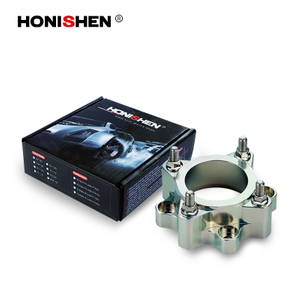 Heat treatment ATV Wheel Spacers