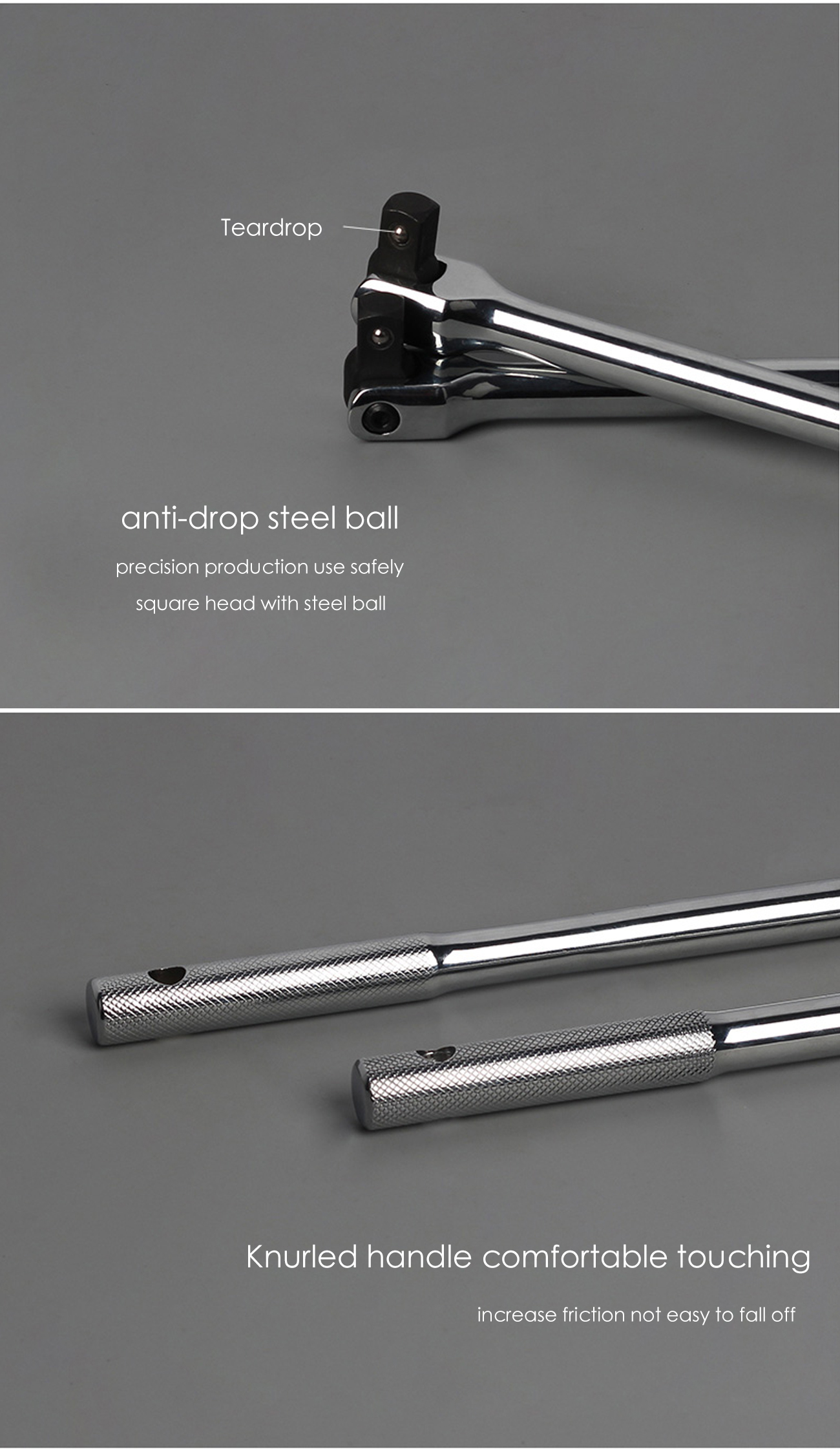 extension breaker bar