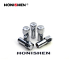 13/16" Hex 2.26" Black Cragar Mag Wheel Lug Nuts 15103