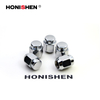 30mm Long Steel 10x1.25 Lug Nuts 12245