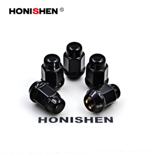 15735 2pc type tires lug nuts 711-635C