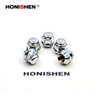 Cold Forged 12x1.5 Lug Nuts 15633